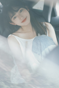 温柔美丽的小辣椒